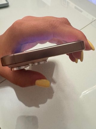 iPhone 16 Pro Max 256GB