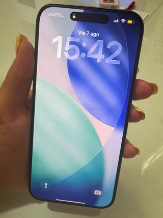 iPhone 16 Pro Max 256GB
