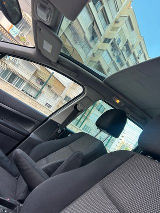 Peugeot 307 2007