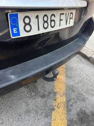 Peugeot 307 2007