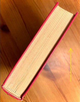 Libro: “CUMBRES BORRASCOSAS” (WUTHERING HEIGHTS)