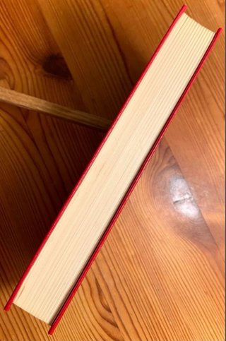 Libro: “CUMBRES BORRASCOSAS” (WUTHERING HEIGHTS)