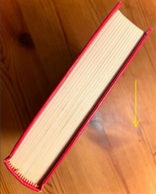Libro: “CUMBRES BORRASCOSAS” (WUTHERING HEIGHTS)