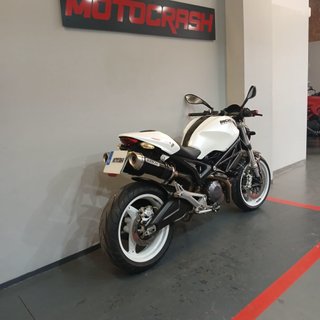 Ducati Monster 696 2008