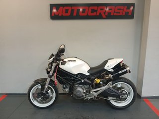 Ducati Monster 696 2008
