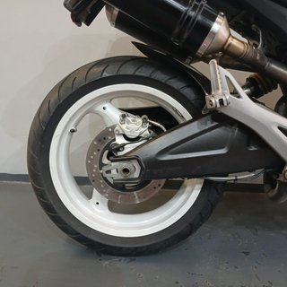 Ducati Monster 696 2008