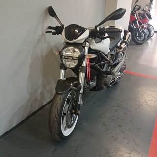 Ducati Monster 696 2008