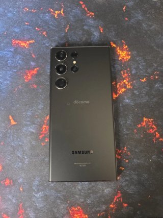Samsung S23 Ultra 512GB