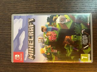 Nintendo Switch Juegos