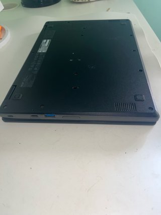 Acer Chromebook 11,6” Nero