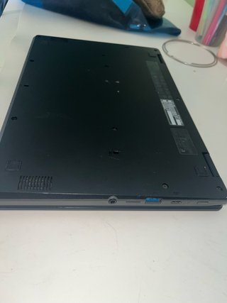 Acer Chromebook 11,6” Nero