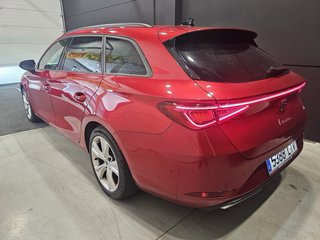 SEAT Leon DSG 1.5 eTsi 150cv etiqueta Eco