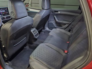 SEAT Leon DSG 1.5 eTsi 150cv etiqueta Eco