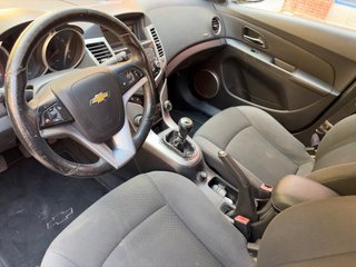 Chevrolet Cruze 163cv