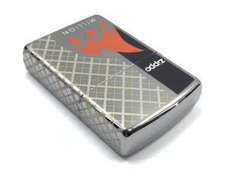 E699589-0 ENCENDEDOR ZIPPO EDICION LIMITADA MILLIO