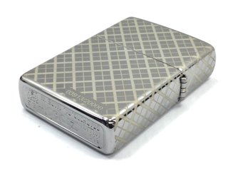 E699589-0 ENCENDEDOR ZIPPO EDICION LIMITADA MILLIO