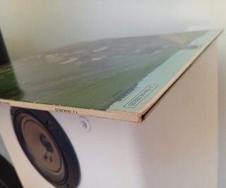 LP Pink Floyd