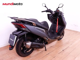 KYMCO X-TOWN 125 CT