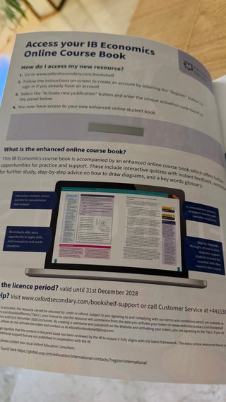 Oxford IB Diploma Programme: IB Economics Print...