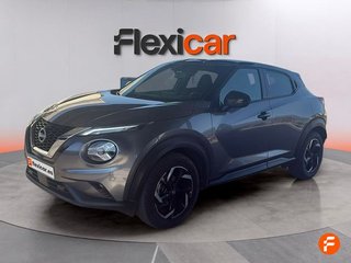 Nissan Juke DIG-T 84 kW (114 CV) 6M/T Acenta