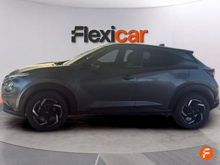 Nissan Juke DIG-T 84 kW (114 CV) 6M/T Acenta