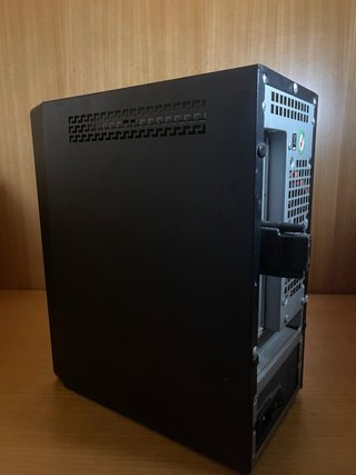 Pc Desktop Usato