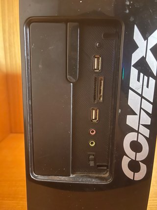 Pc Desktop Usato
