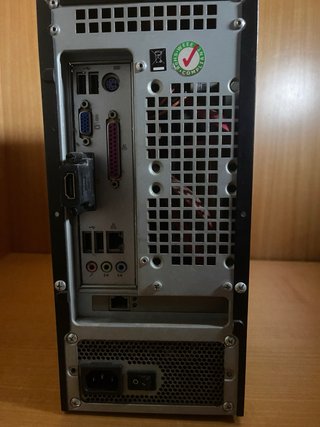 Pc Desktop Usato
