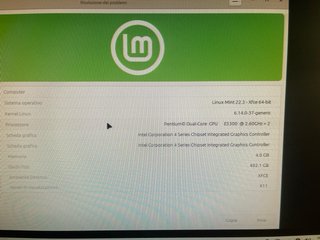 Pc Desktop Usato