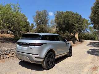 Land Rover Range Rover Evoque 2020 *Motor Nuevo*