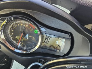 Suzuki Bandit S 650 ABS 2009 Inyección. URGENTE.
