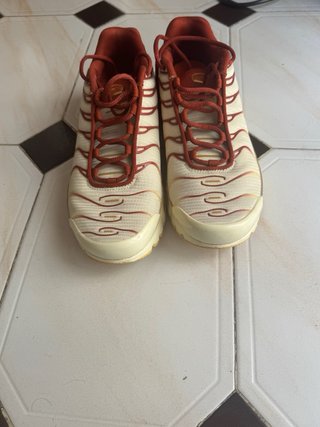 Nike Air Max Plus TN Talla 40.5