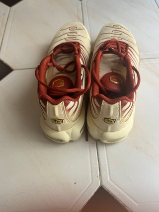 Nike Air Max Plus TN Talla 40.5