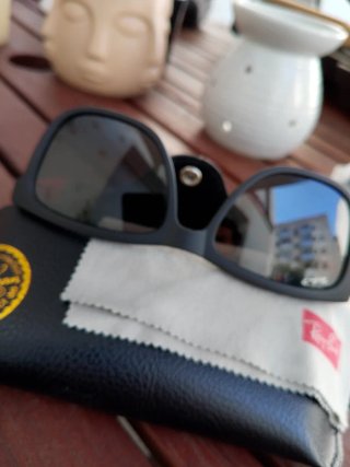 Ray-Ban Ferrari Edición Especial