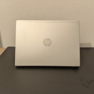 HP PROBOOK 445 G7 RYZEN 5 4500U 2.3 32GB 1TB SSD