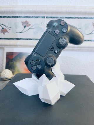 Supporto Controller Spider-Man PS3/PS4/PS5/Nintendo