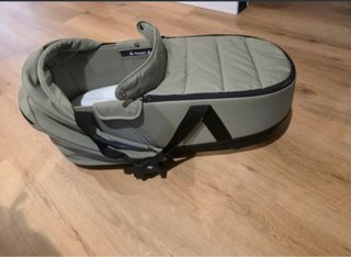Capazo Yoyo 3 Stokke