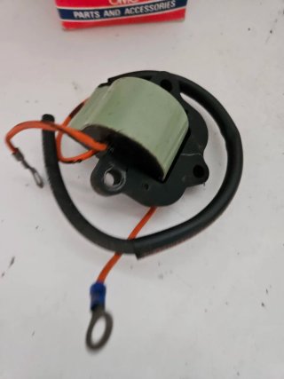 Bobina accensione OMC motore fuoribordo