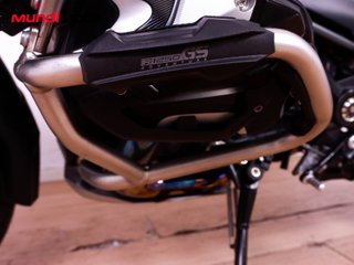 BMW R 1250 GS ADVENTURE TRIPLE BLACK