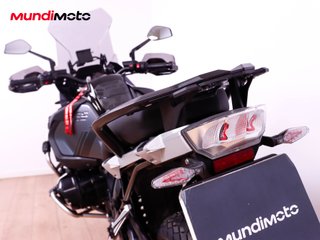 BMW R 1250 GS ADVENTURE TRIPLE BLACK