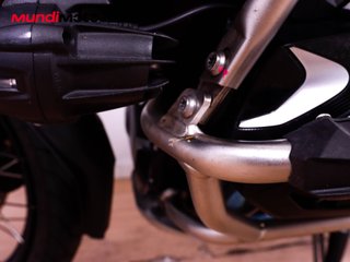 BMW R 1250 GS ADVENTURE TRIPLE BLACK