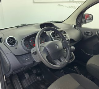 Renault Kangoo 2021 con 72.000km