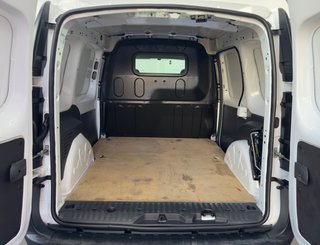 Renault Kangoo 2021 con 72.000km