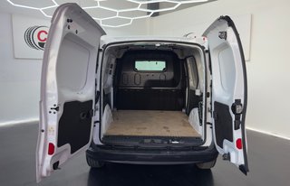 Renault Kangoo 2021 con 72.000km