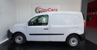 Renault Kangoo 2021 con 72.000km