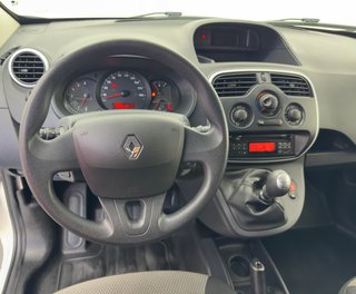 Renault Kangoo 2021 con 72.000km