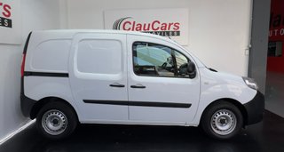 Renault Kangoo 2021 con 72.000km