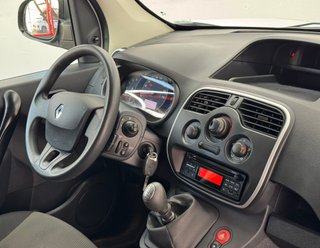 Renault Kangoo 2021 con 72.000km