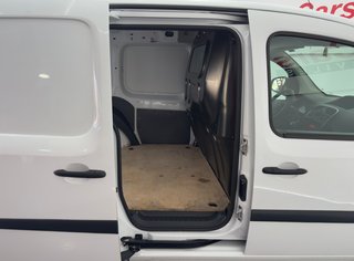 Renault Kangoo 2021 con 72.000km