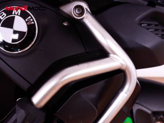 BMW R 1250 GS ADVENTURE TRIPLE BLACK